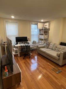 Brookline Apartment for rent 1 Bedroom 1 Bath Brookline Village - $2,750