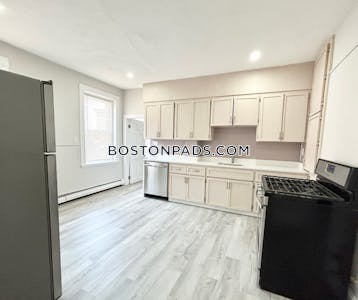 East Boston Apartment for rent 4 Bedrooms 1 Bath Boston - $3,800