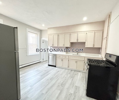 East Boston Apartment for rent 4 Bedrooms 1 Bath Boston - $3,800