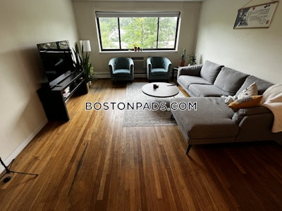 Cambridge Apartment for rent 2 Bedrooms 1 Bath  Mt. Auburn/brattle/ Fresh Pond - $2,600