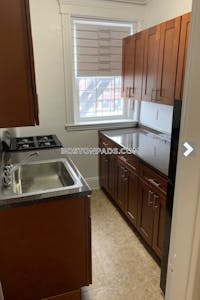 Fenway/kenmore Apartment for rent Studio 1 Bath Boston - $2,375 50% Fee