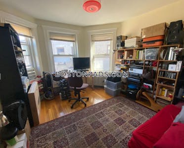 Brookline Apartment for rent Studio 1 Bath  Brookline Village - $2,050