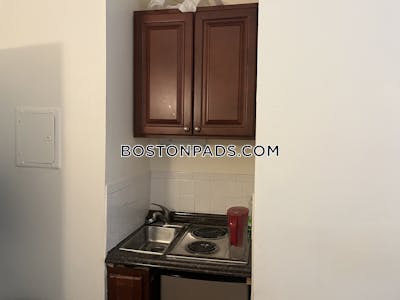 Mission Hill Apartment for rent Studio 1 Bath Boston - $1,750