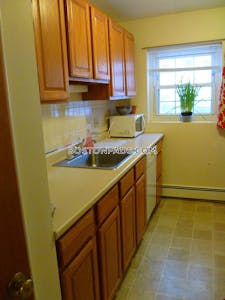 Arlington Apartment for rent 1 Bedroom 1 Bath - $2,250 No Fee
