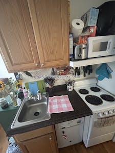 Mission Hill Apartment for rent Studio 1 Bath Boston - $1,725 No Fee