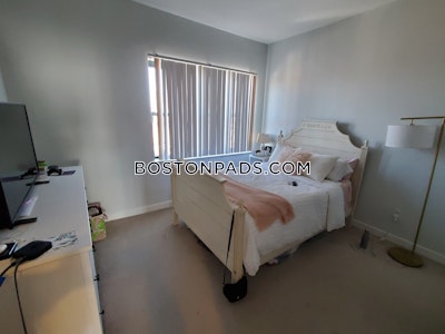South End Apartment for rent 2 Bedrooms 2 Baths Boston - $4,000