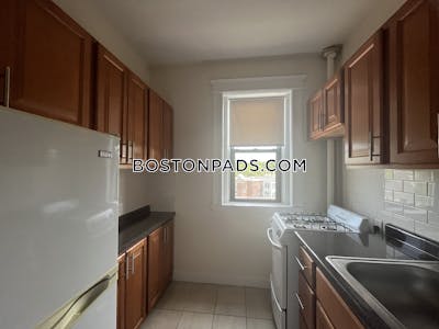 Allston Apartment for rent Studio 1 Bath Boston - $2,350 No Fee