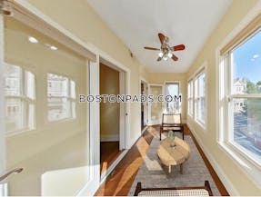 Mission Hill 4 Beds 2 Baths Boston - $5,770 No Fee