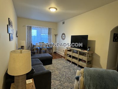 Brookline Apartment for rent 2 Bedrooms 1 Bath  Washington Square - $3,800 No Fee
