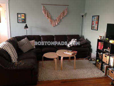 Brighton Apartment for rent 1 Bedroom 1 Bath Boston - $2,400 50% Fee