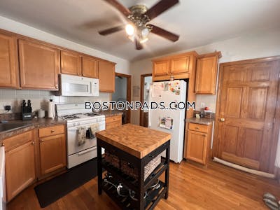 Lower Allston 3 Beds 2 Baths Boston - $3,700
