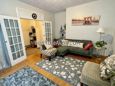 Brighton 3 Bed 1 Bath BOSTON Boston - $3,600 50% Fee