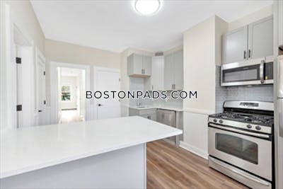 South Boston 3 bedroom 1 baths in BOSTON Boston - $4,600