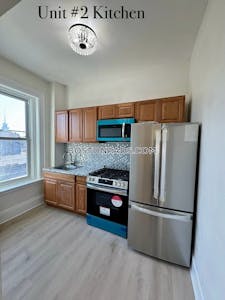 Roxbury 2 bedroom 1 baths in BOSTON Boston - $2,990