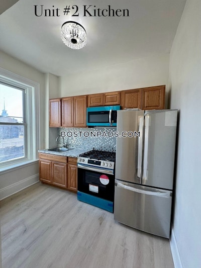 Roxbury 2 bedroom 1 baths in BOSTON Boston - $2,800