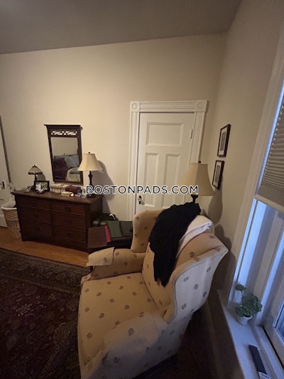 Back Bay Apartment for rent 2 Bedrooms 1 Bath Boston - $4,200