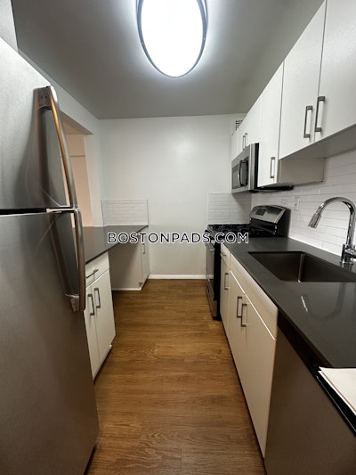 West End Apartment for rent 1 Bedroom 1 Bath Boston - $3,555