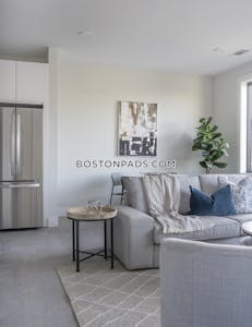 East Boston 2 Beds 1 Bath Boston - $2,975 No Fee