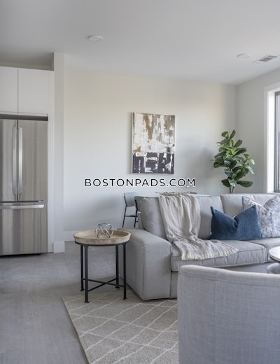 East Boston 2 Beds 1 Bath Boston - $2,975 No Fee