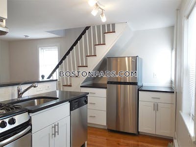 Somerville Apartment for rent 2 Bedrooms 2 Baths Dali/ Inman Squares - $3,100