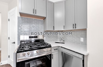 Roxbury Apartment for rent 4 Bedrooms 2.5 Baths Boston - $4,300