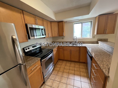 Cambridge Apartment for rent 2 Bedrooms 2 Baths  Central Square/cambridgeport - $4,000 No Fee
