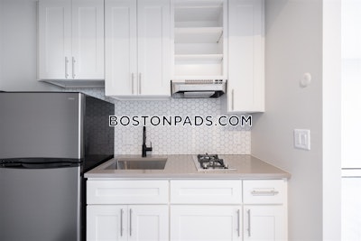 South End Studio 1 baths in BOSTON Boston - $2,650