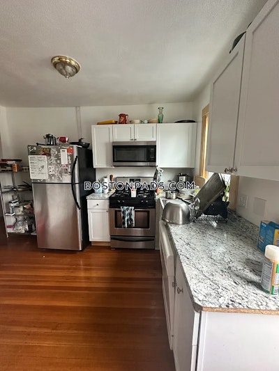 Somerville Apartment for rent 4 Bedrooms 2 Baths  Winter Hill - $4,300