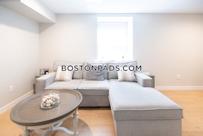 South End Apartment for rent 2 Bedrooms 1 Bath Boston - $3,850