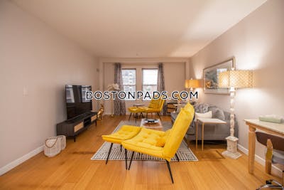 Fenway/kenmore Apartment for rent 2 Bedrooms 2 Baths Boston - $7,000
