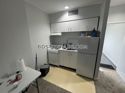 South End 1 bedroom 1 baths in BOSTON Boston - $2,425