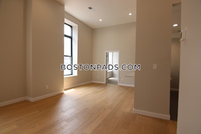 South End Apartment for rent 2 Bedrooms 1 Bath Boston - $4,275
