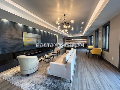 East Boston Apartment for rent 1 Bedroom 1 Bath Boston - $3,000 No Fee