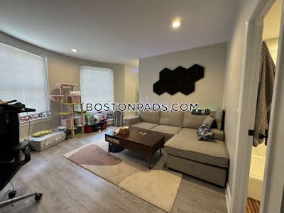 South End Apartment for rent Studio 1 Bath Boston - $2,600