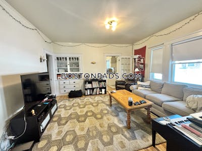 Brighton Apartment for rent 5 Bedrooms 2 Baths Boston - $4,700