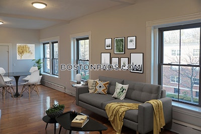 Cambridge 1 Bed 1 Bath CAMBRIDGE  East Cambridge - $3,250