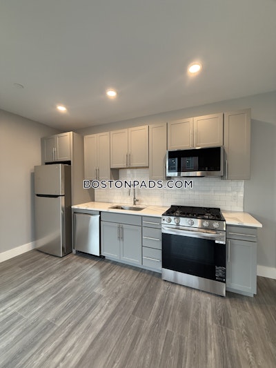 Brighton Apartment for rent 3 Bedrooms 2 Baths Boston - $4,800 No Fee