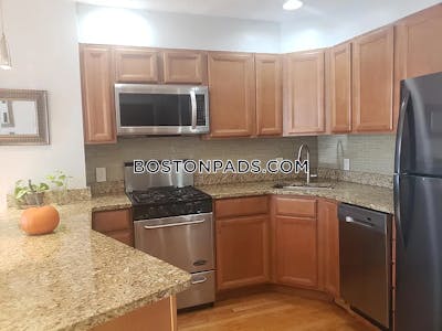 East Boston 1 bedroom 1 baths in BOSTON Boston - $2,600 50% Fee
