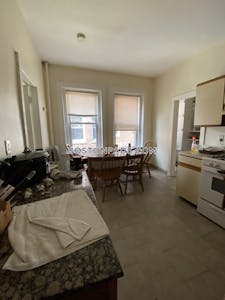 Allston 4 Beds 2 Baths Boston - $5,900