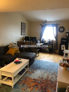 South Boston Apartment for rent 2 Bedrooms 1 Bath Boston - $2,950 No Fee
