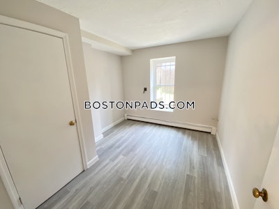 South End Apartment for rent 3 Bedrooms 1 Bath Boston - $4,500