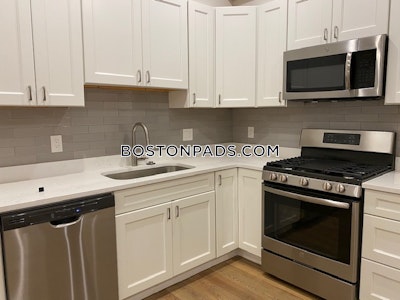 Jamaica Plain Apartment for rent 3 Bedrooms 2 Baths Boston - $4,600