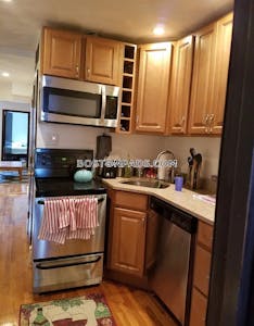 North End Apartment for rent 2 Bedrooms 1 Bath Boston - $3,700