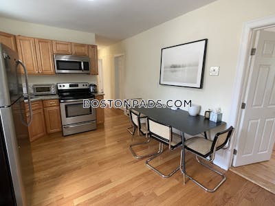 Somerville Apartment for rent 3 Bedrooms 1 Bath  Winter Hill - $3,600