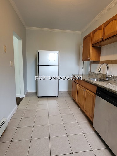 Roxbury Apartment for rent 4 Bedrooms 1 Bath Boston - $3,800 50% Fee