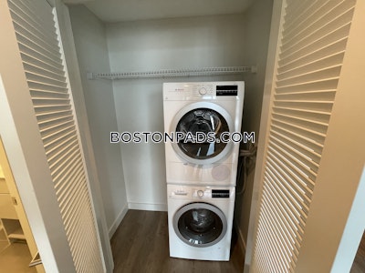 Fenway/kenmore 1 Bed 1 Bath Boston - $4,962