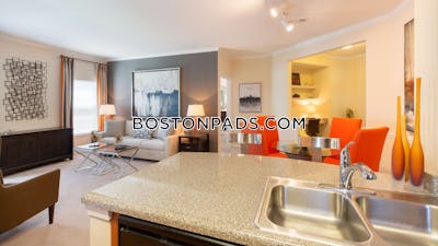 North Reading Apartment for rent 1 Bedroom 1 Bath - $2,104