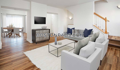 Hingham Apartment for rent 1 Bedroom 1 Bath - $2,889