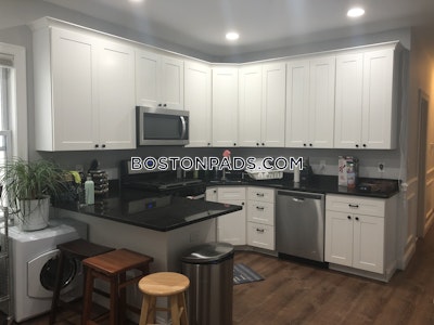 Dorchester Apartment for rent 4 Bedrooms 1 Bath Boston - $4,100