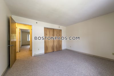 Brighton Apartment for rent 2 Bedrooms 1.5 Baths Boston - $3,500 No Fee